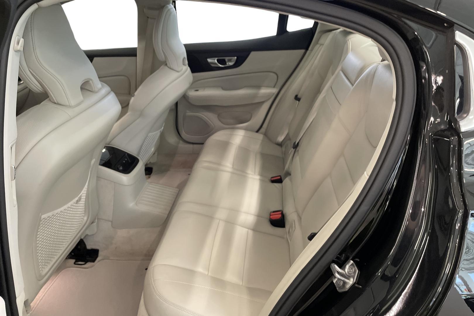 Volvo S60 9