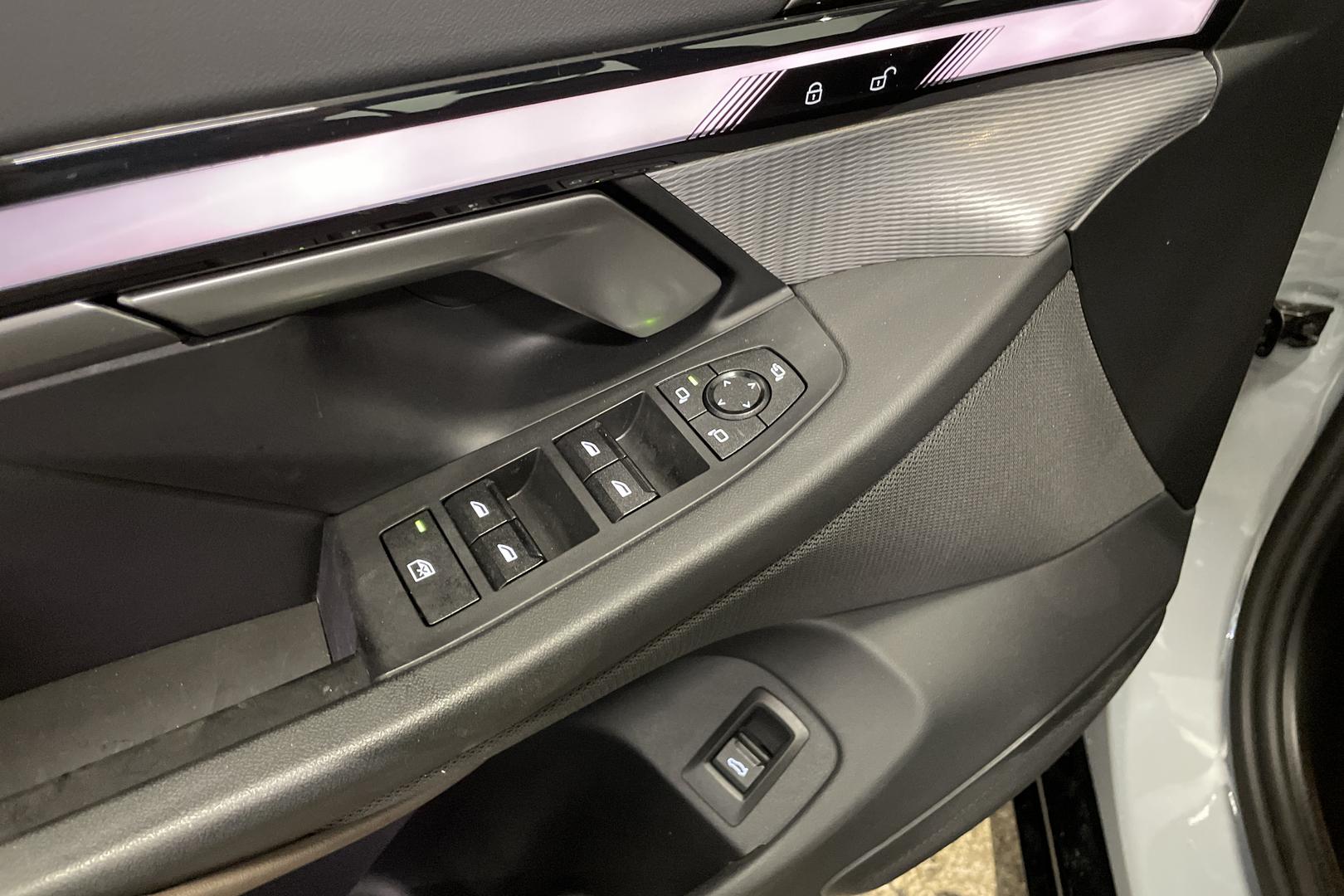 BMW i5 2024