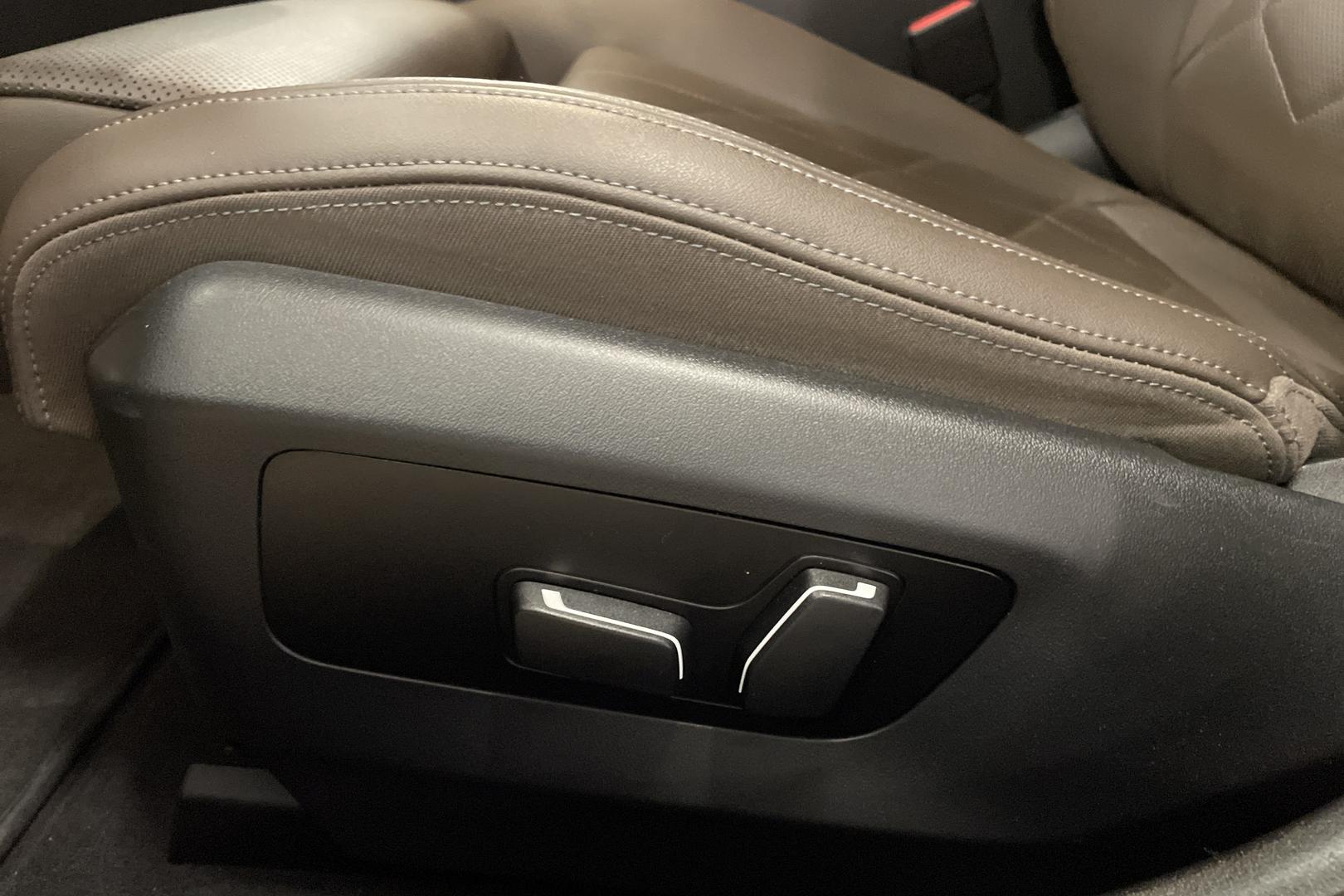 BMW i5 2024