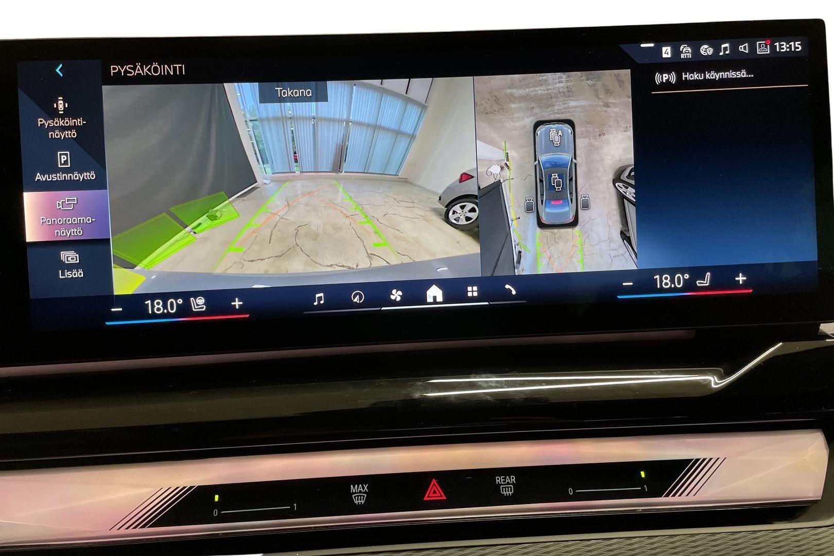 BMW i5 2024