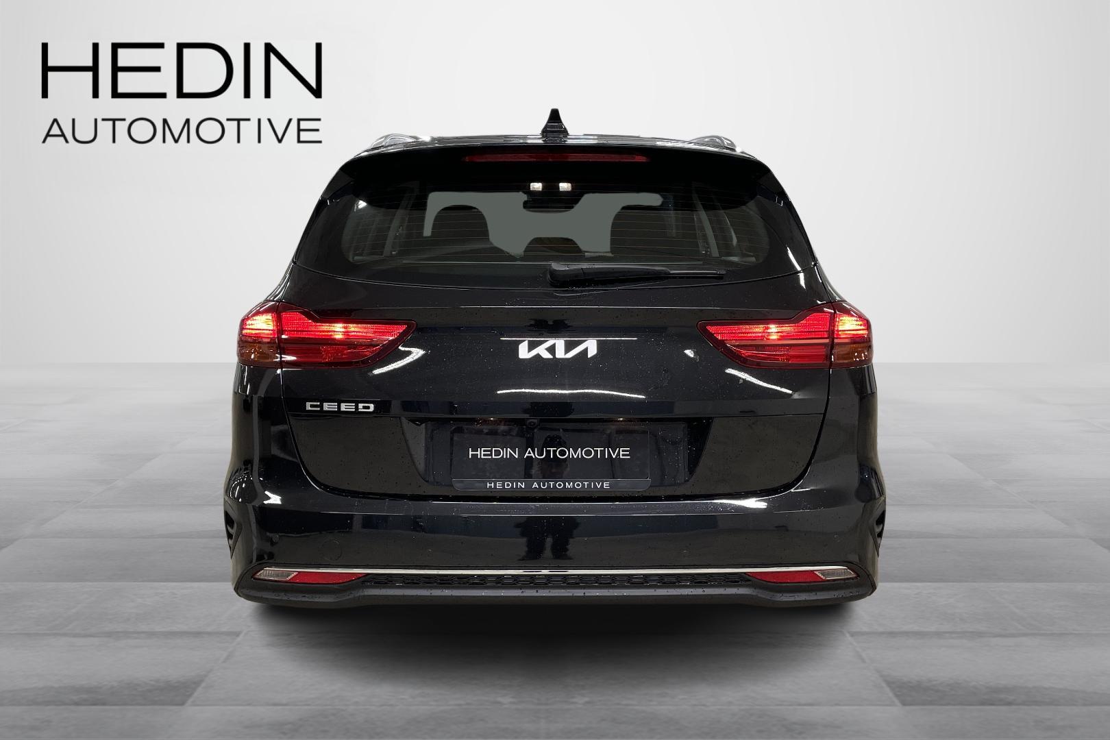 Kia Ceed 2025