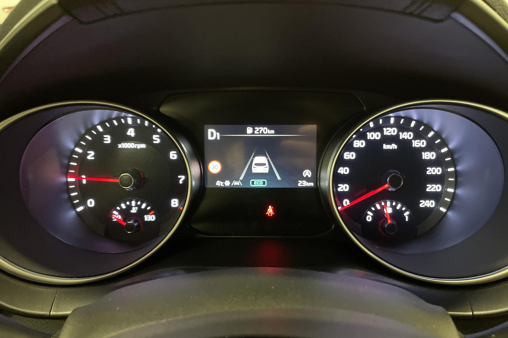 KIA CEED 2026