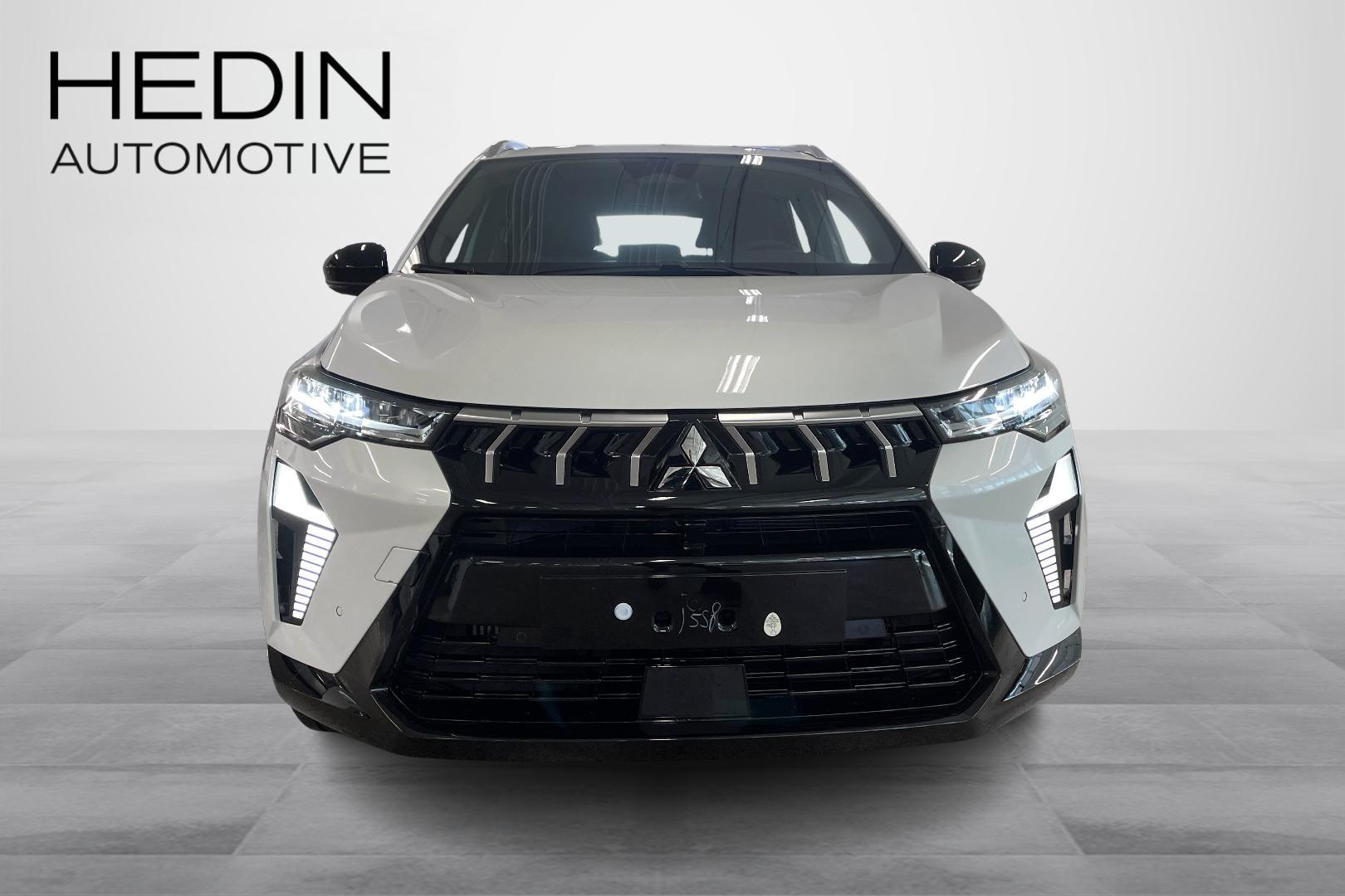 Mitsubishi ASX 2025
