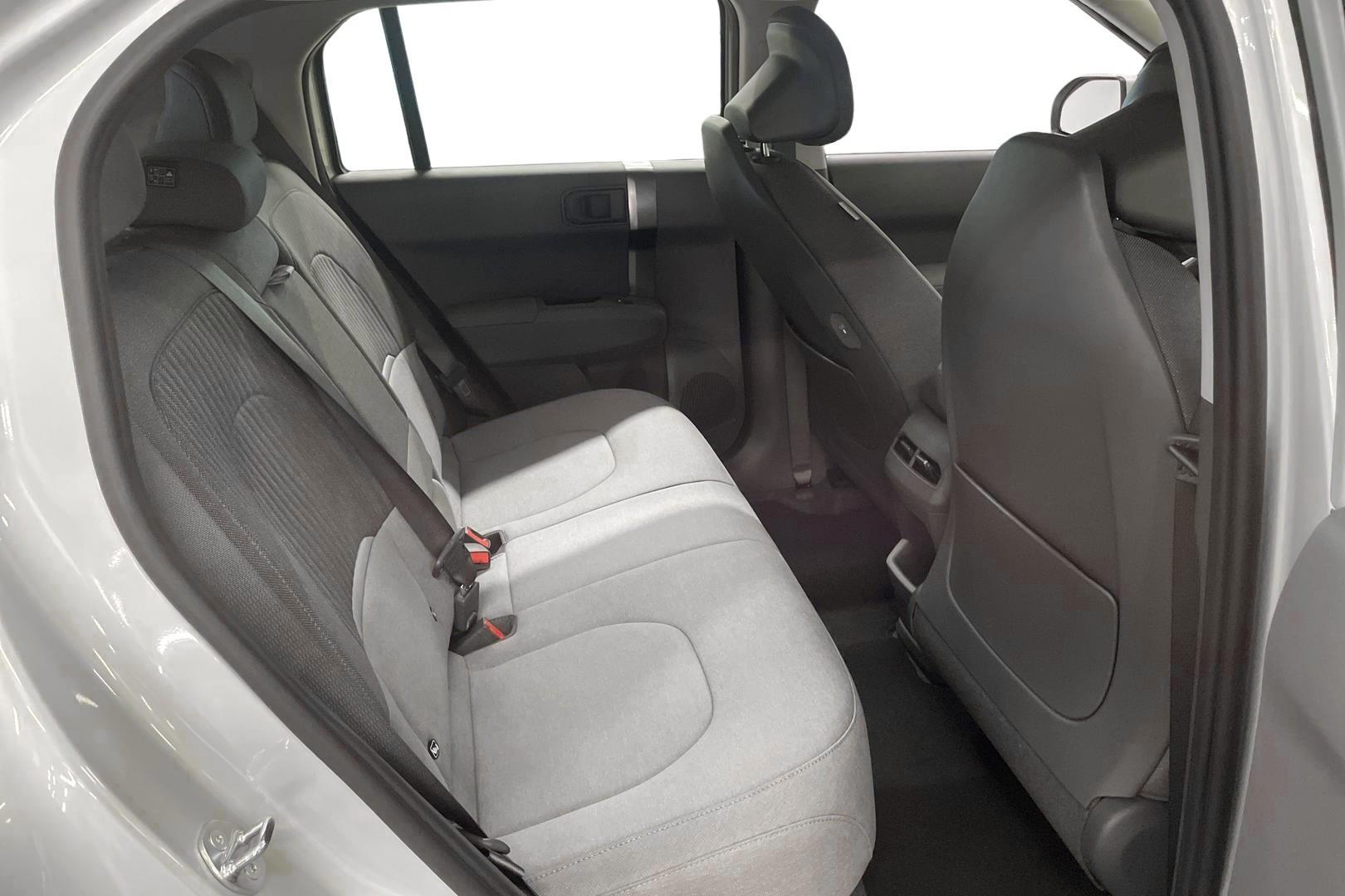 Kia EV3 11