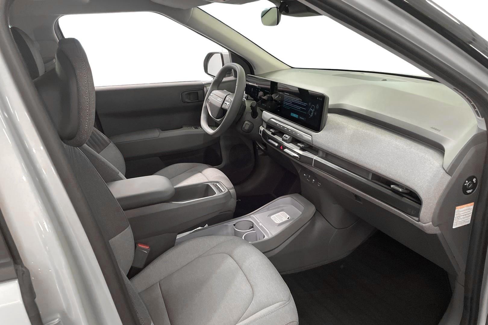 Kia EV3 12