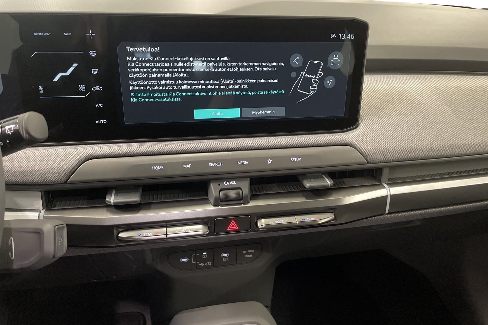 Kia EV3 14
