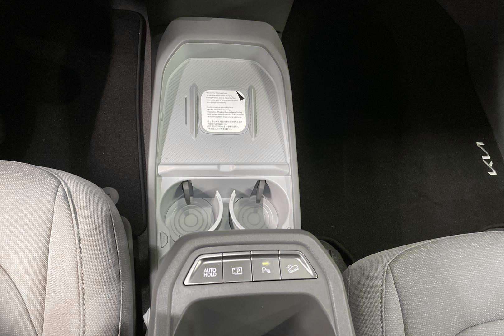 Kia EV3 16