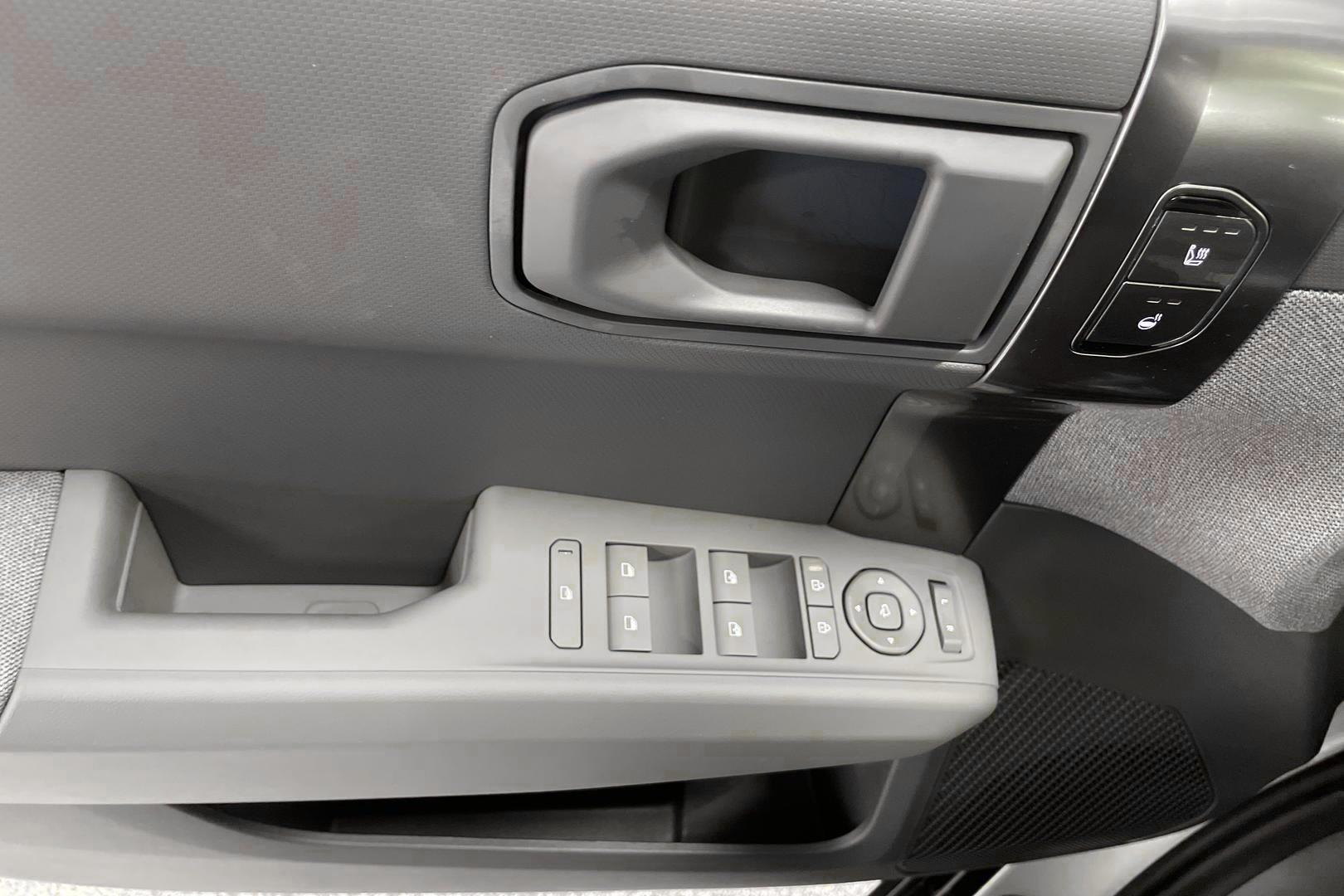 Kia EV3 17