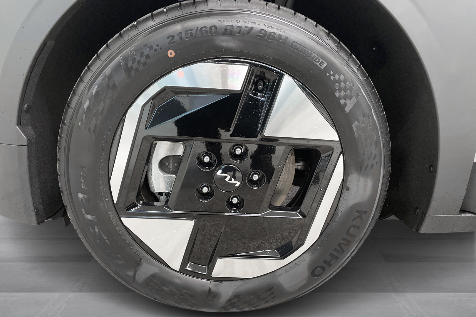 Kia EV3 18