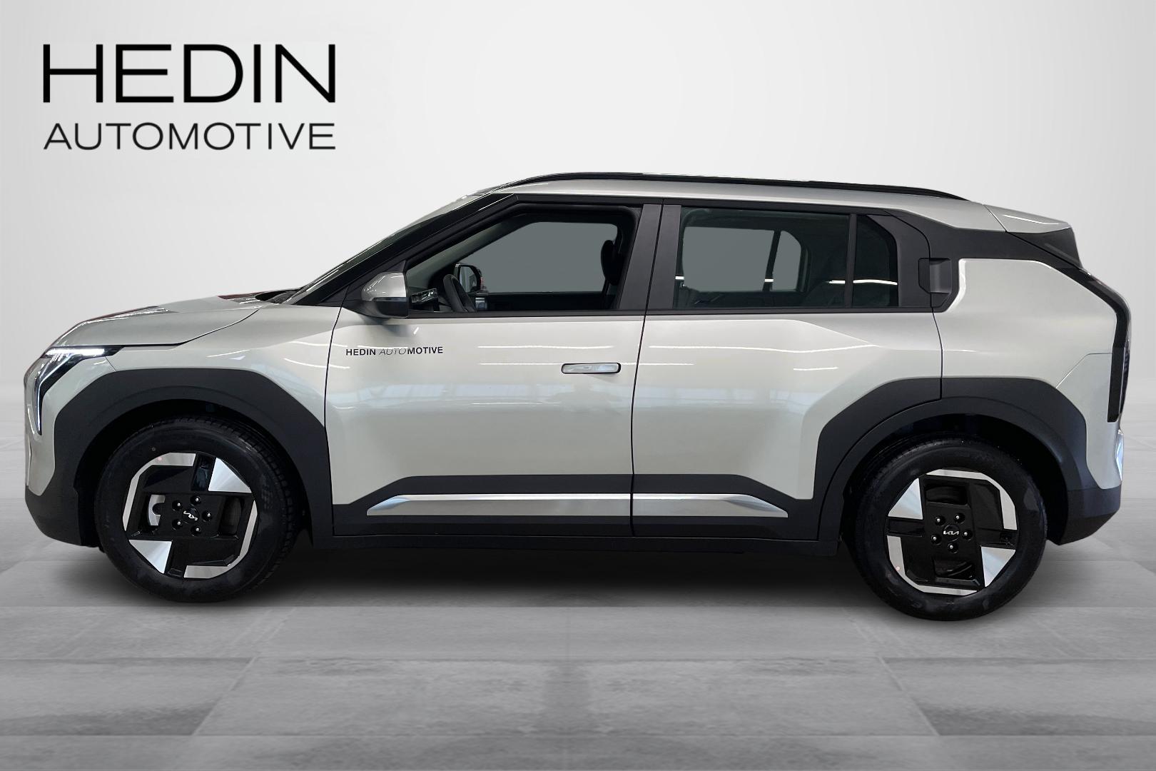 Kia EV3 5