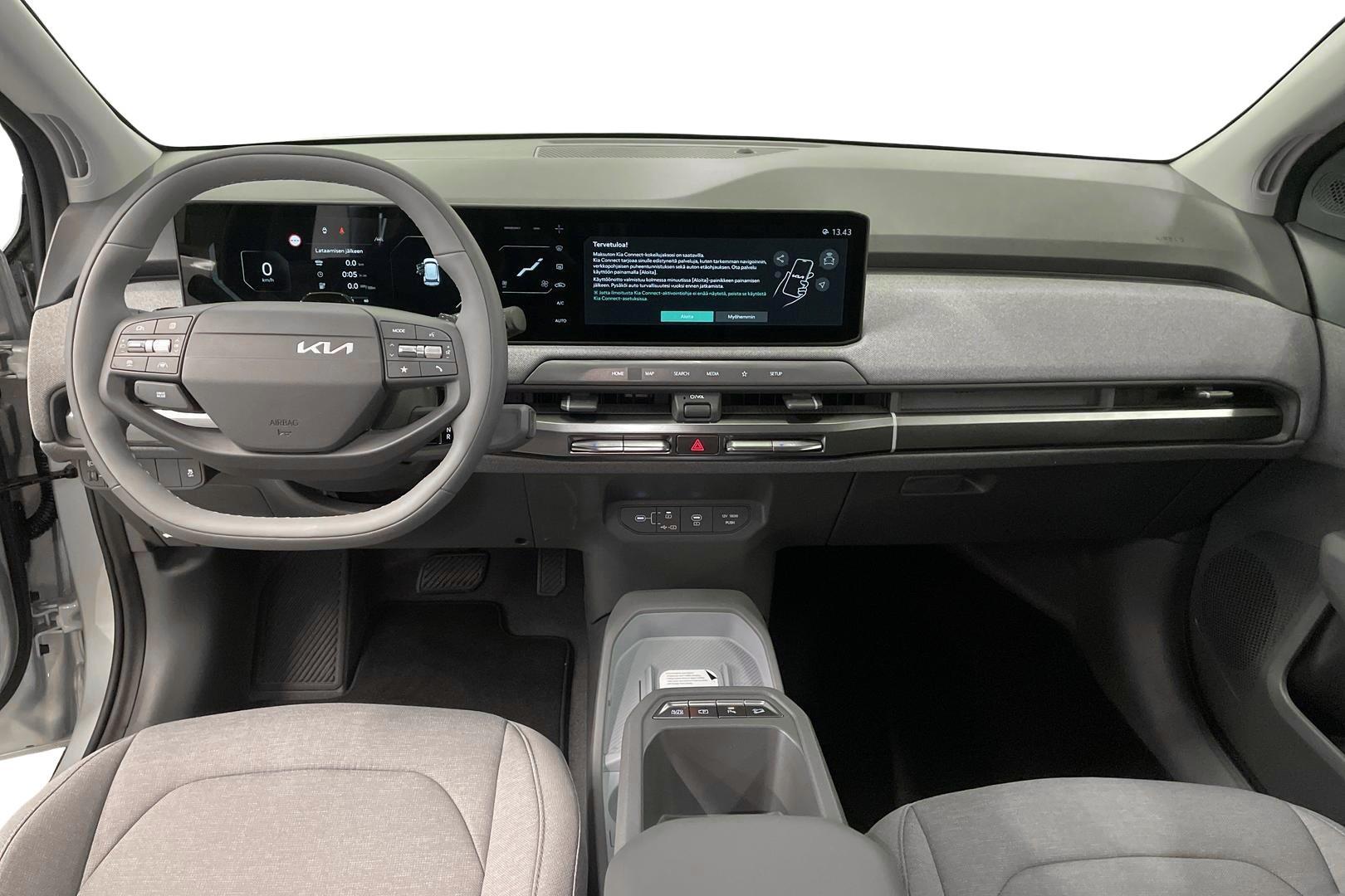 Kia EV3 8