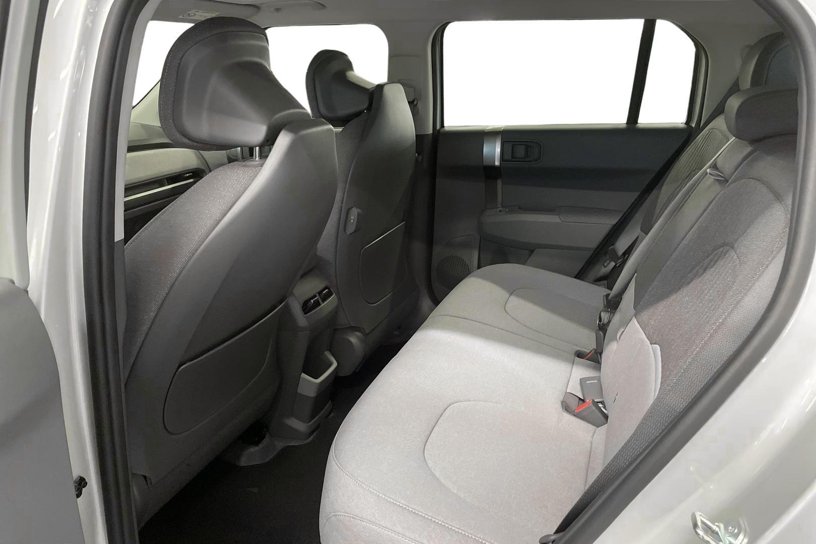 Kia EV3 9