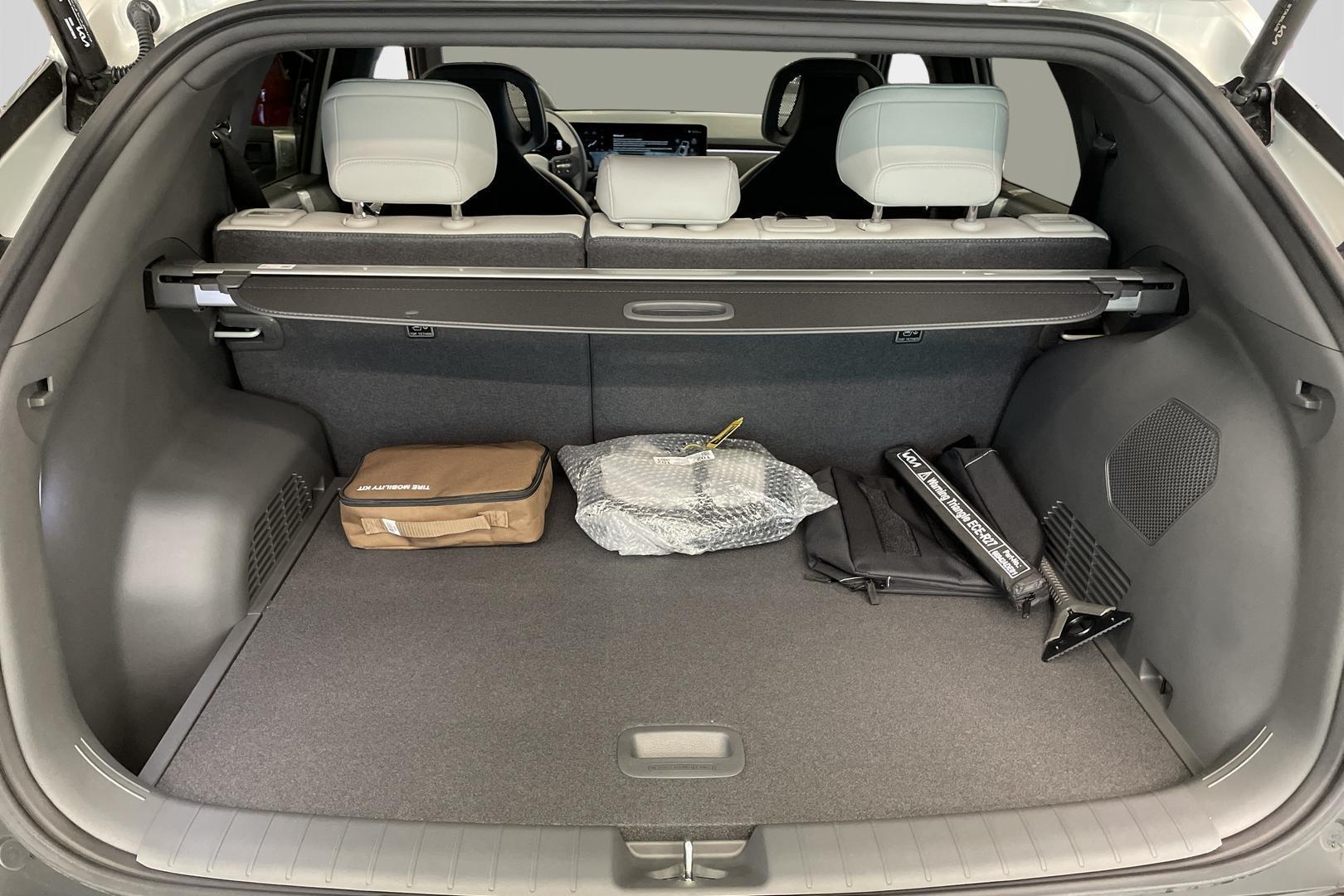 Kia EV3 10