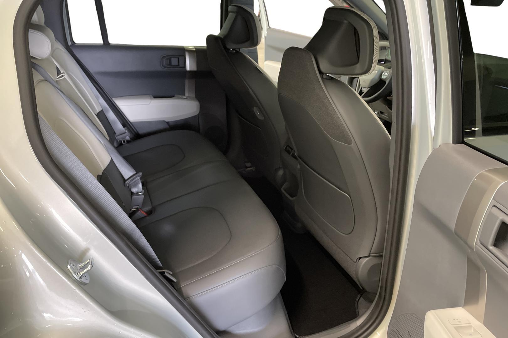 Kia EV3 11