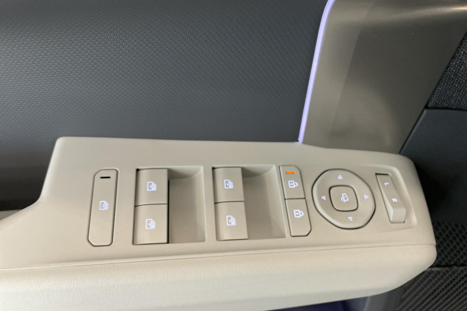 Kia EV3 15