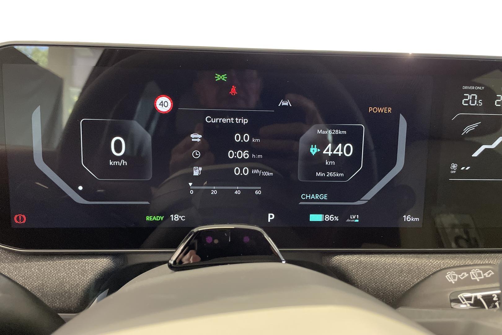 Kia EV3 17