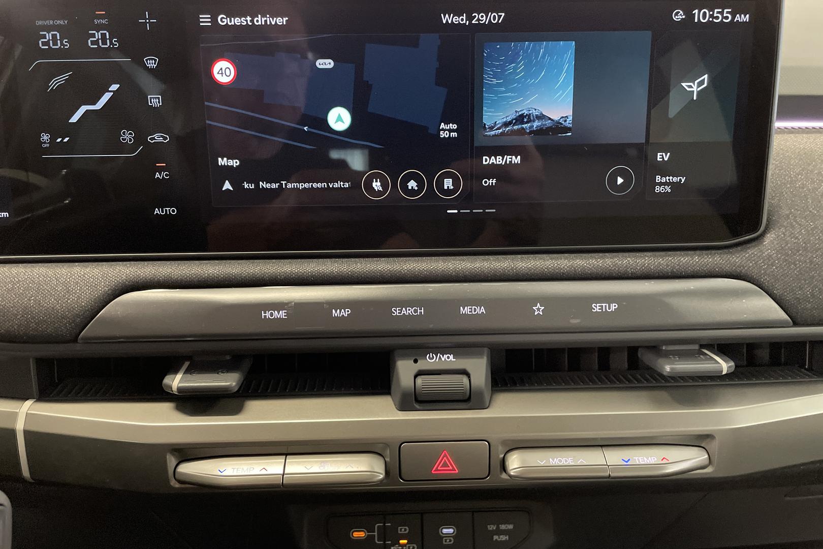 Kia EV3 18