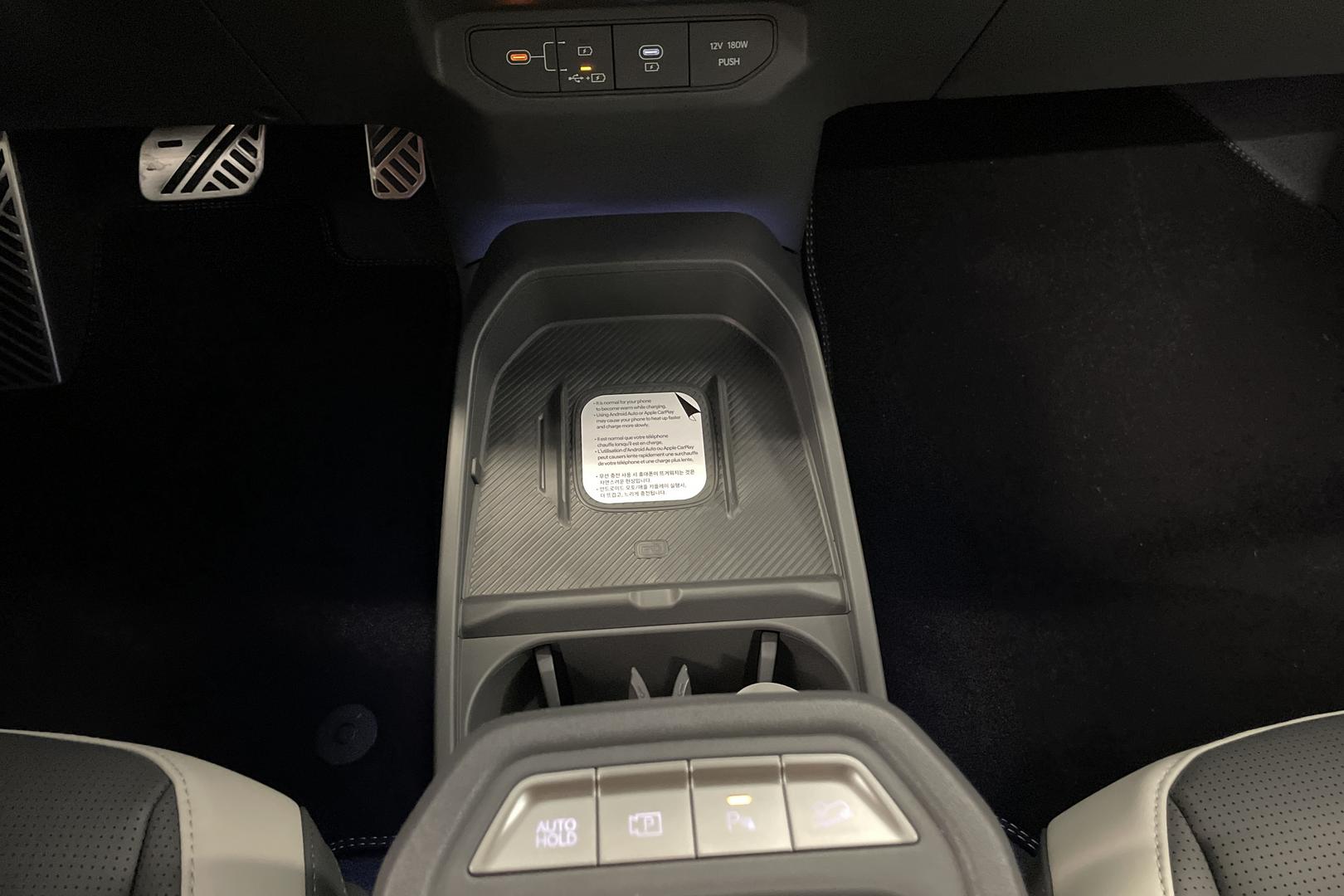 Kia EV3 20