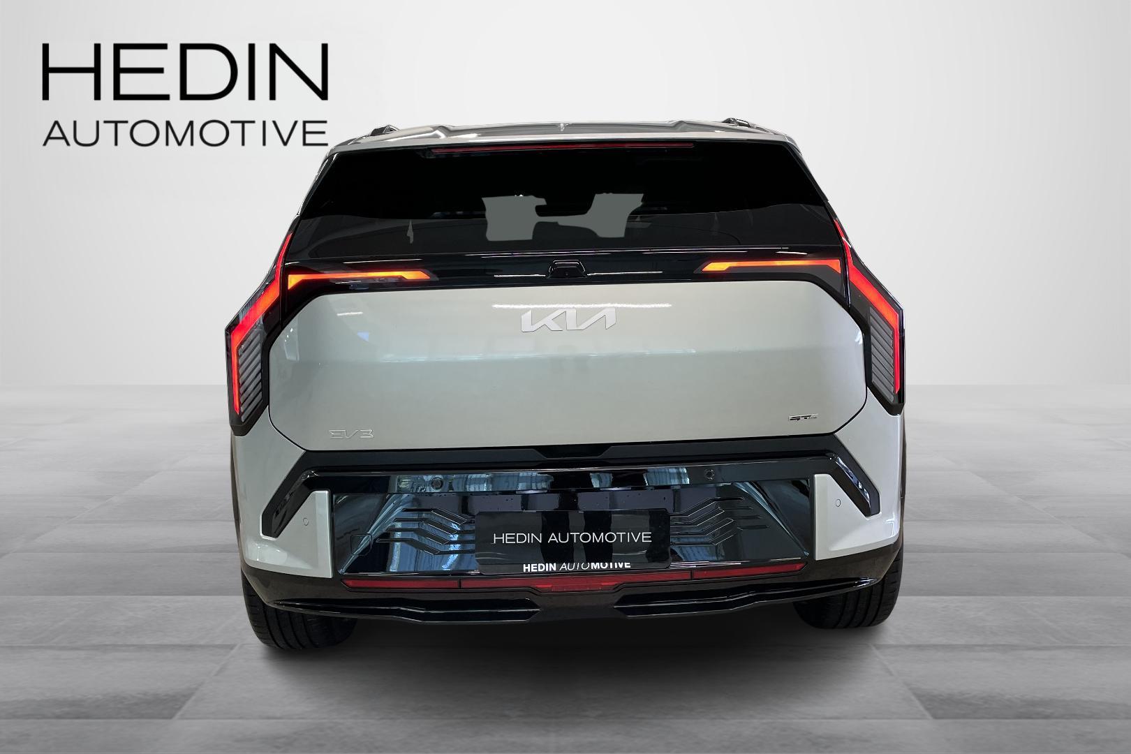 Kia EV3 3