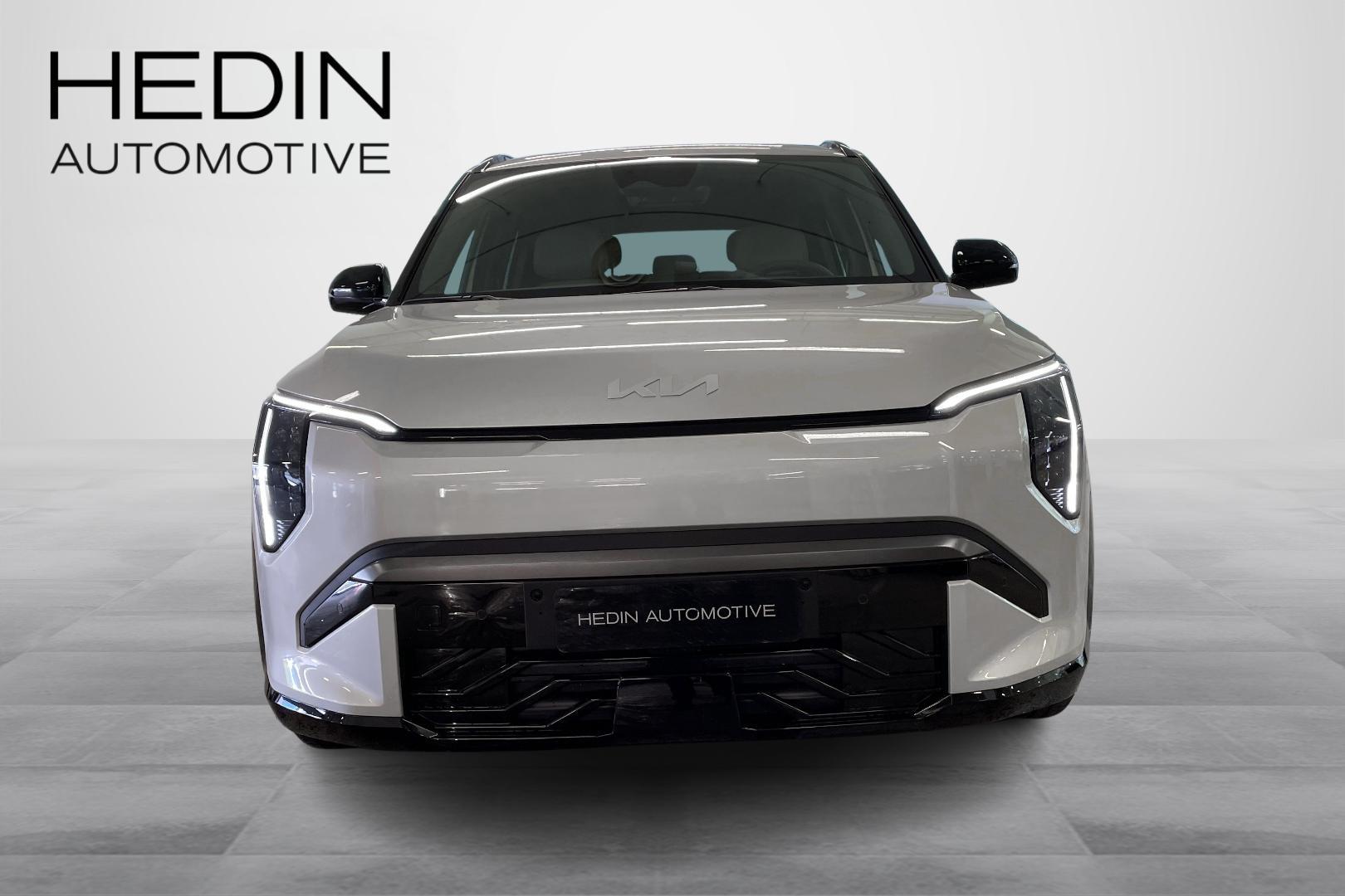 Kia EV3 4