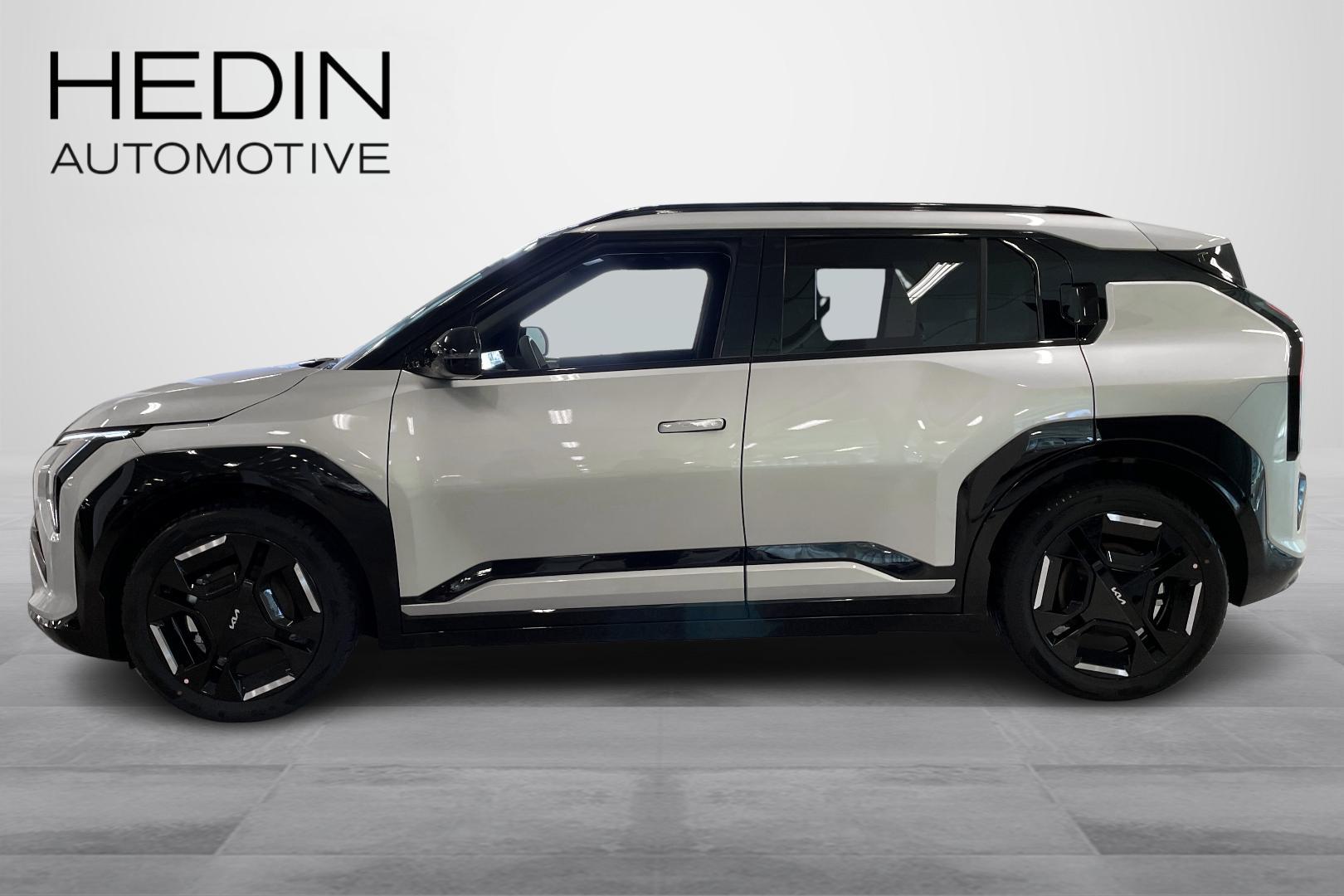 Kia EV3 5