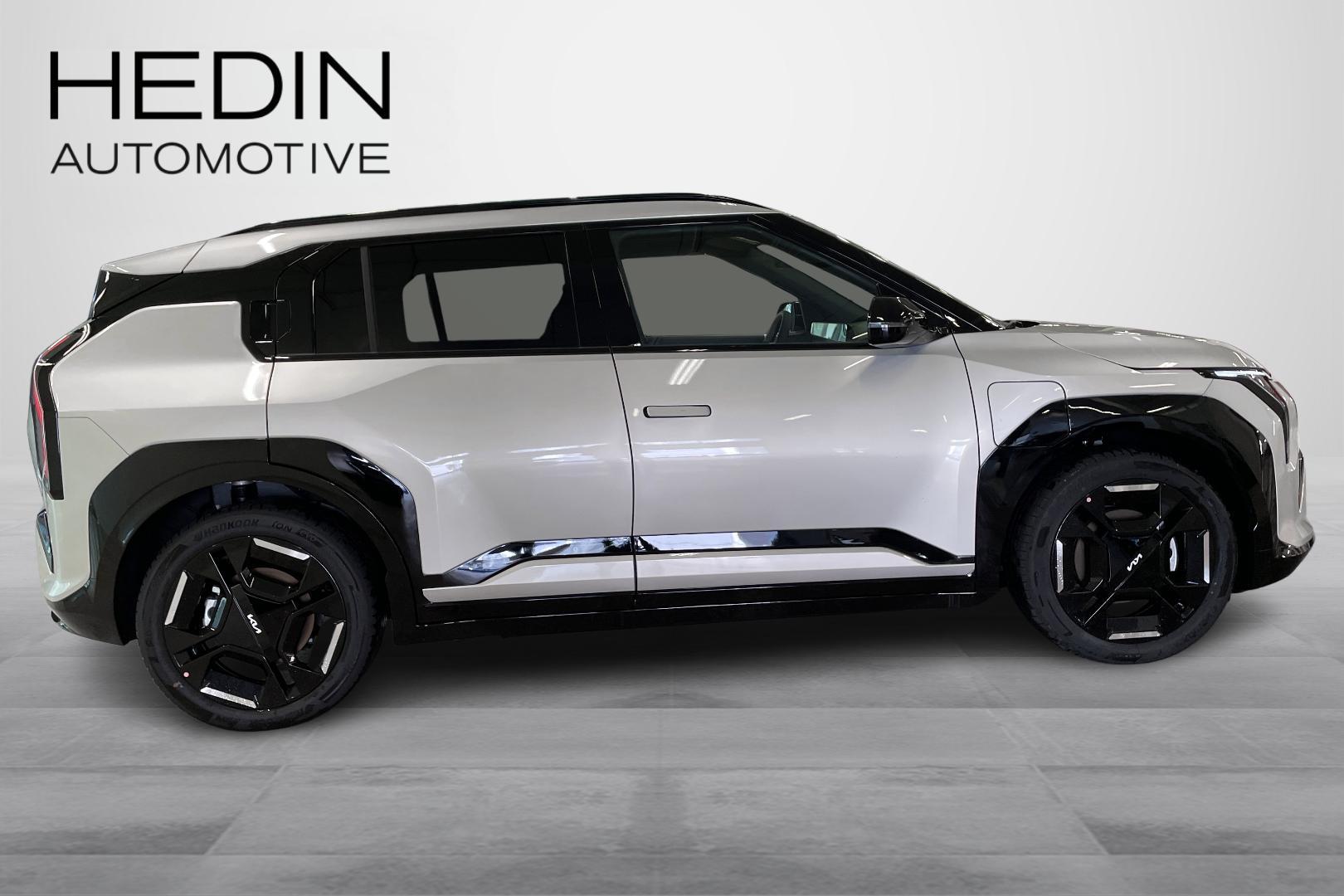Kia EV3 6