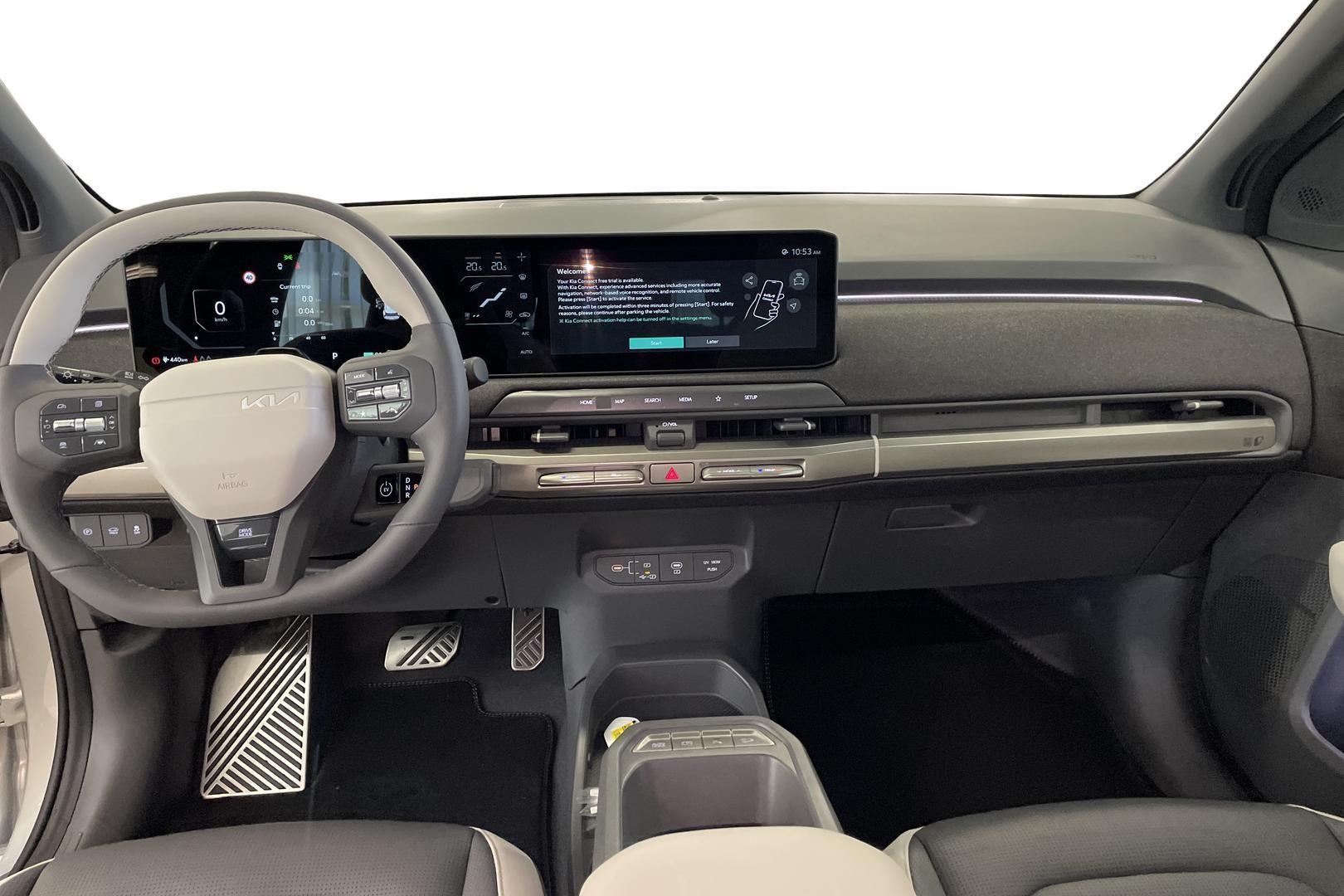 Kia EV3 8