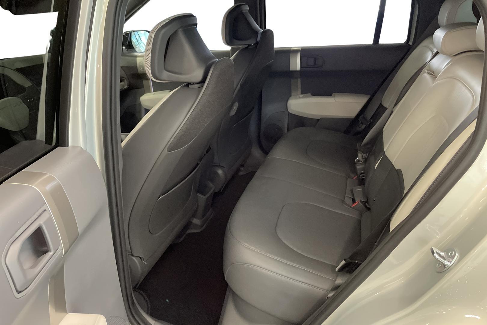 Kia EV3 9