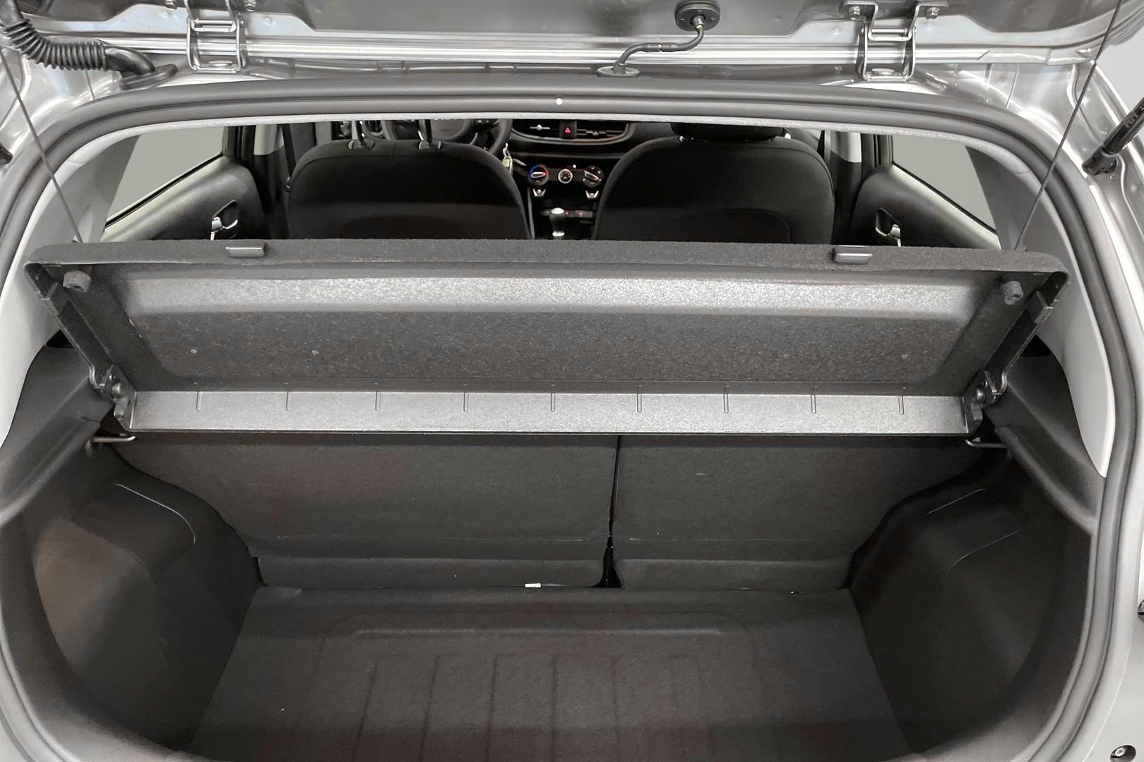 Kia Picanto 2026