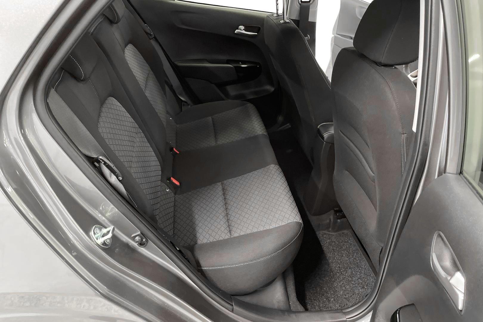 Kia Picanto 2026
