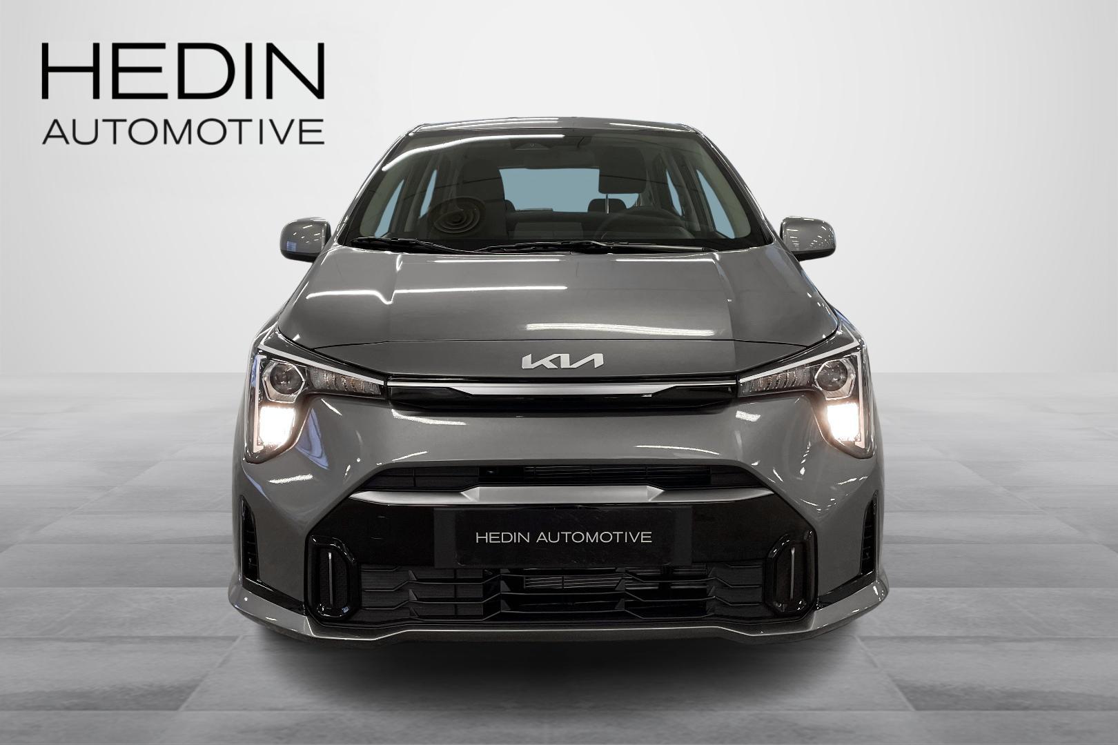Kia Picanto 2026