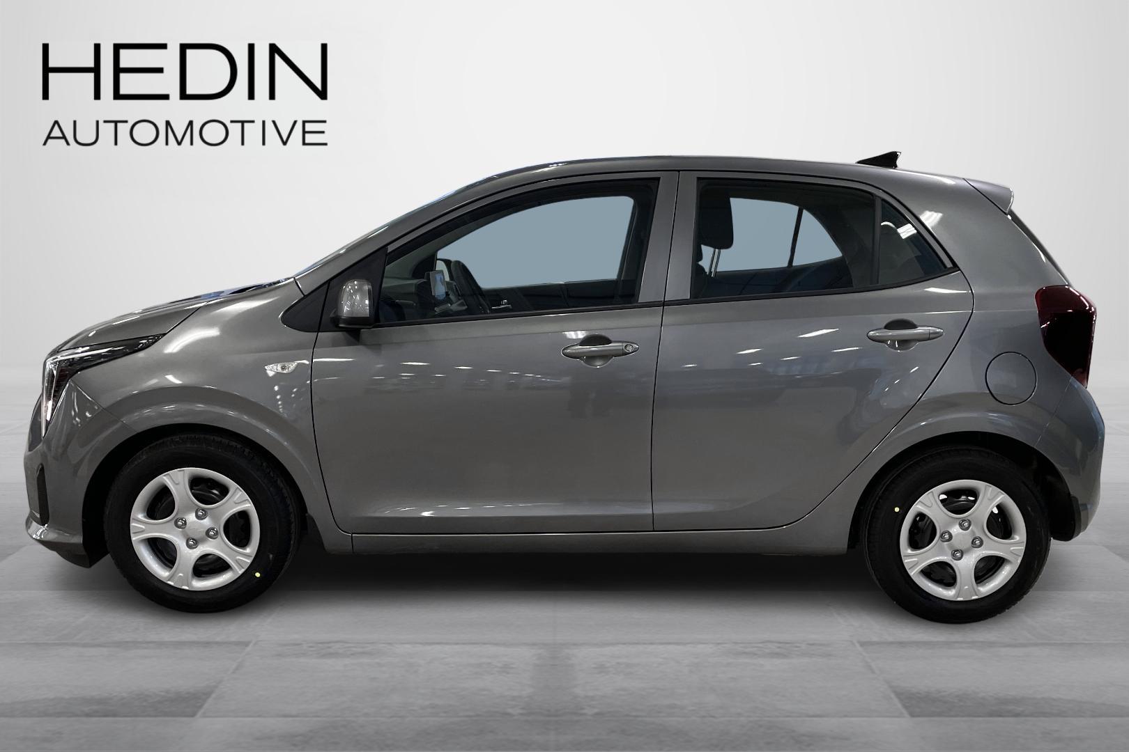 Kia Picanto 2026