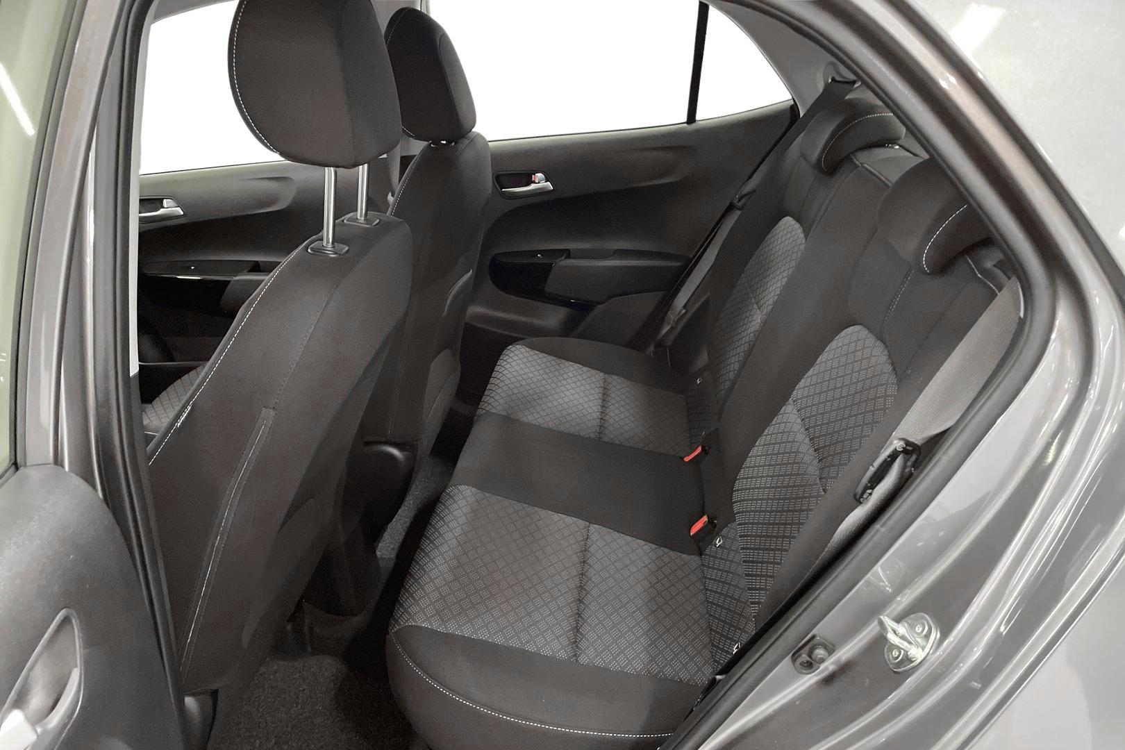 Kia Picanto 2026