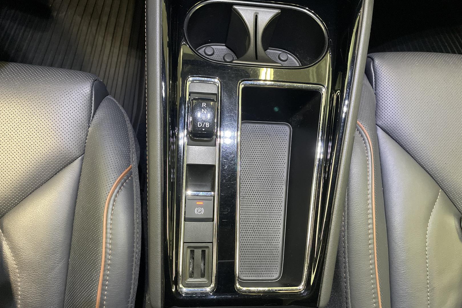 Skoda Enyaq 2021