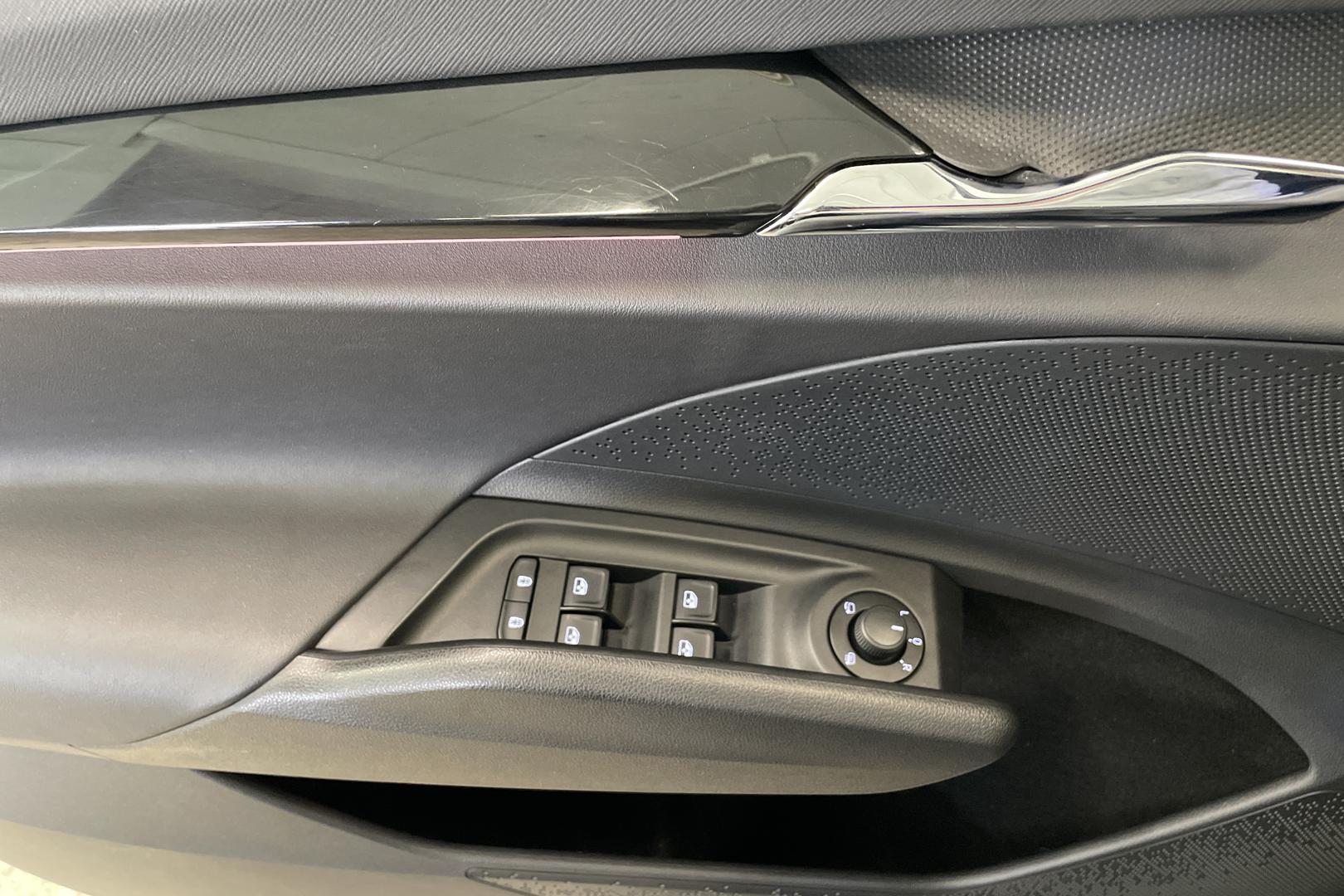 Skoda Enyaq 2021