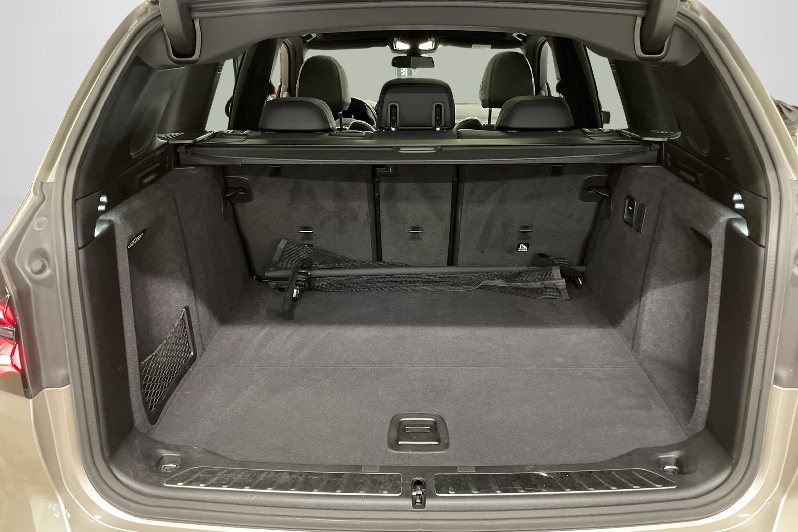 BMW iX3 2023
