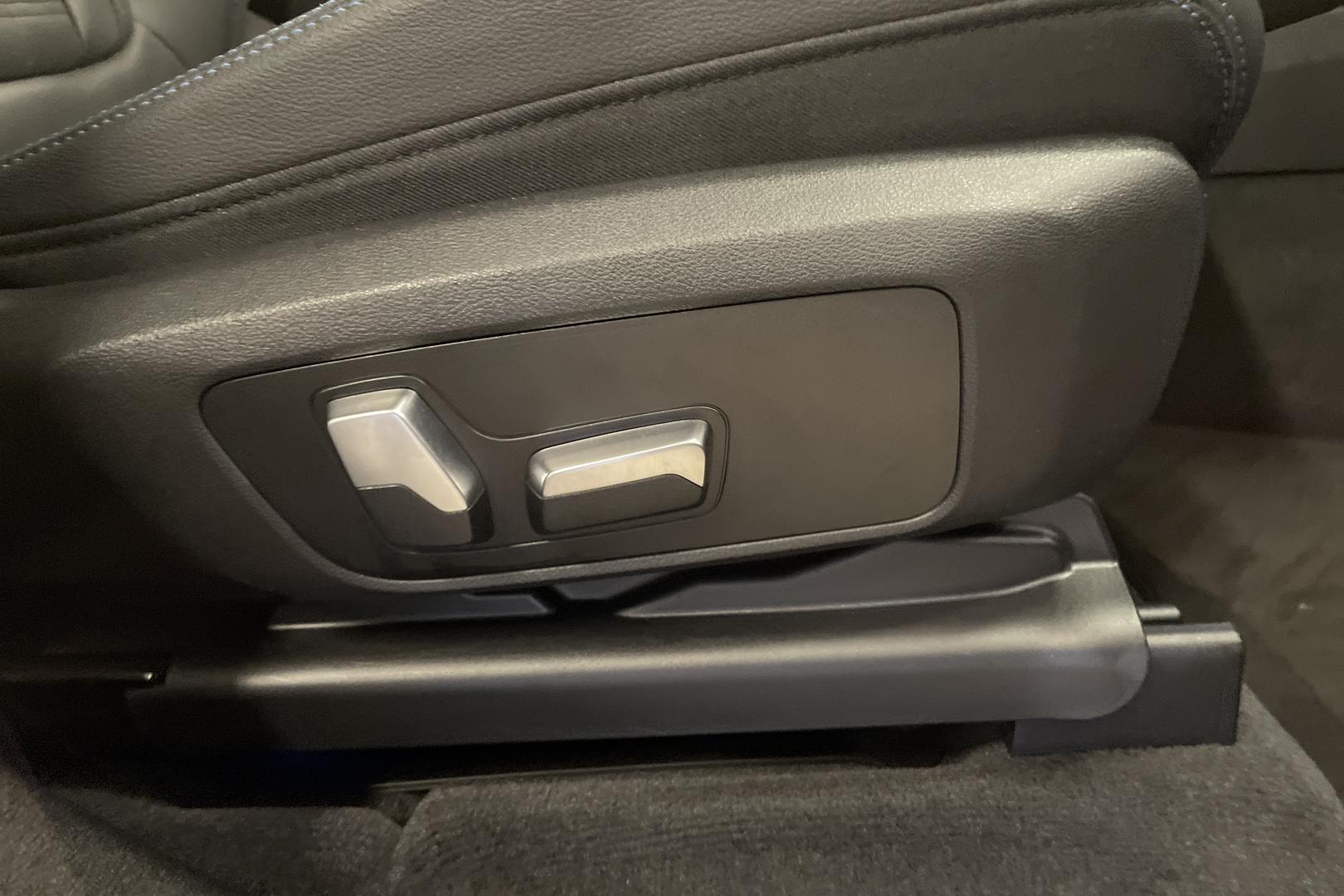 BMW iX3 2023