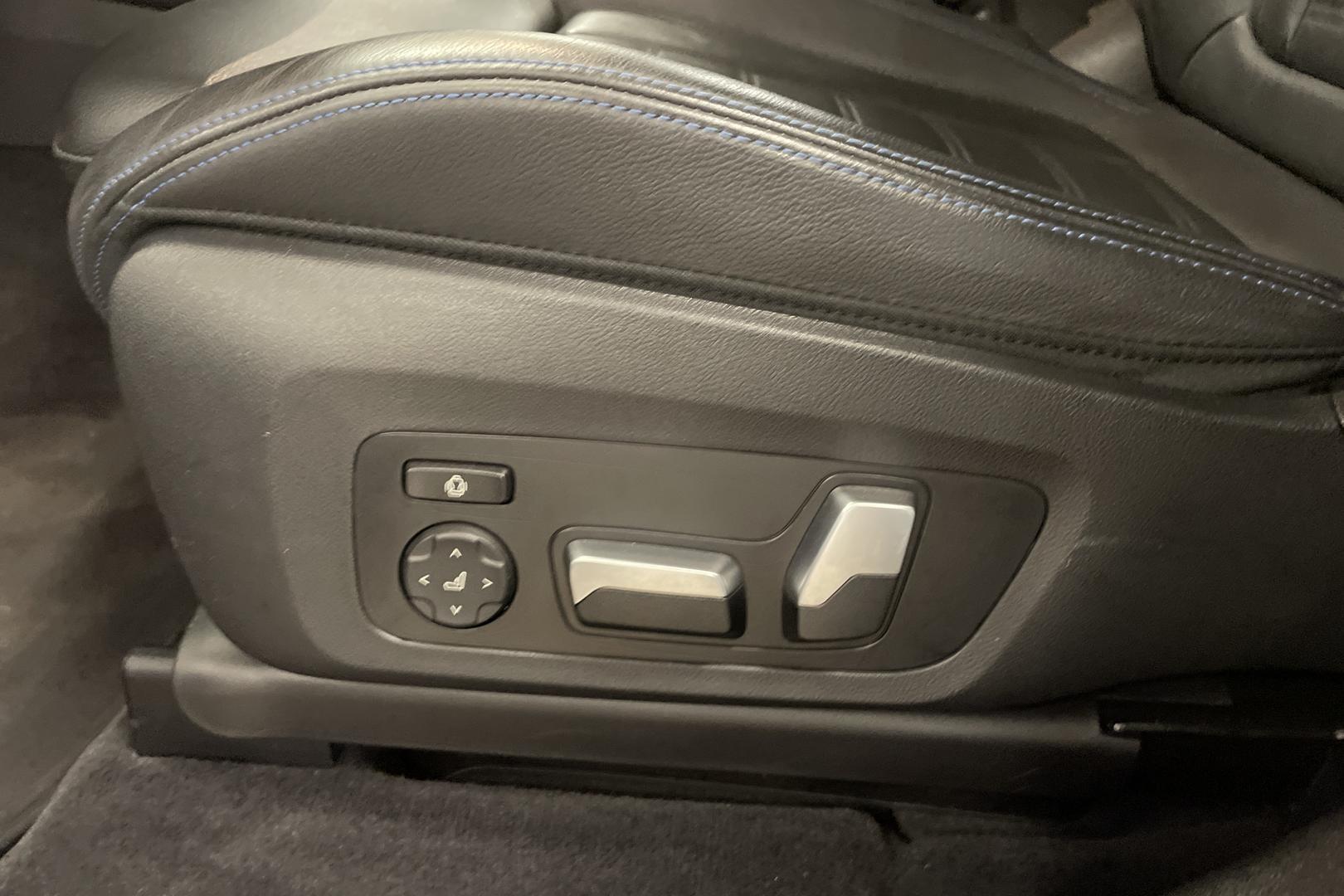 BMW iX3 2023