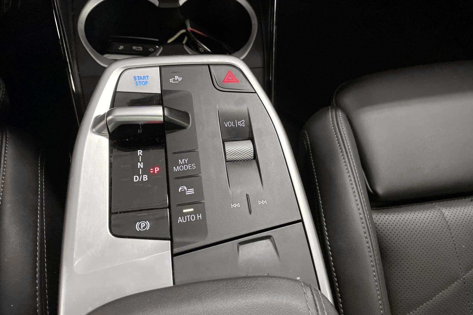 BMW iX1 2024