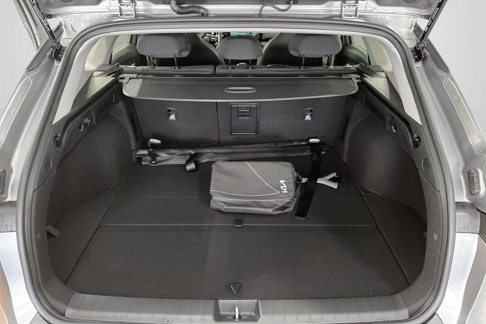 Kia K4 2026