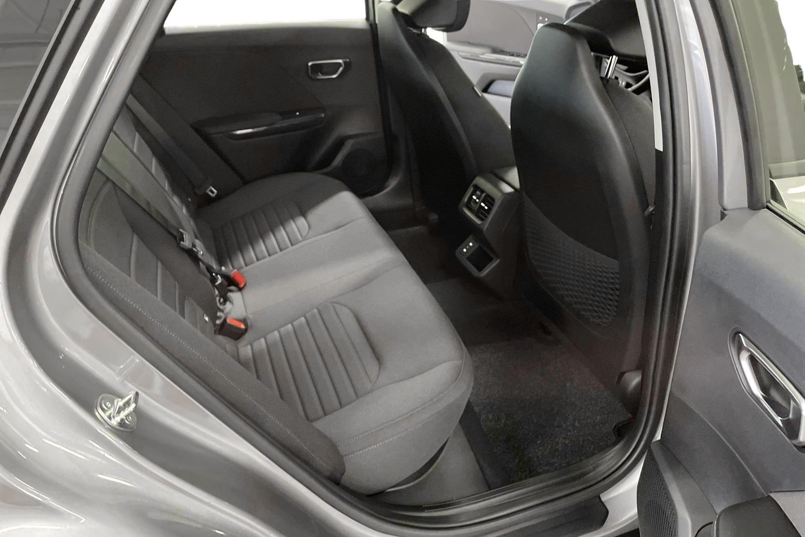 Kia K4 2026