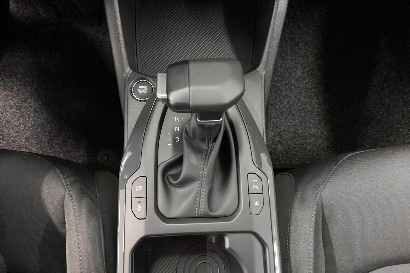 Kia K4 2026