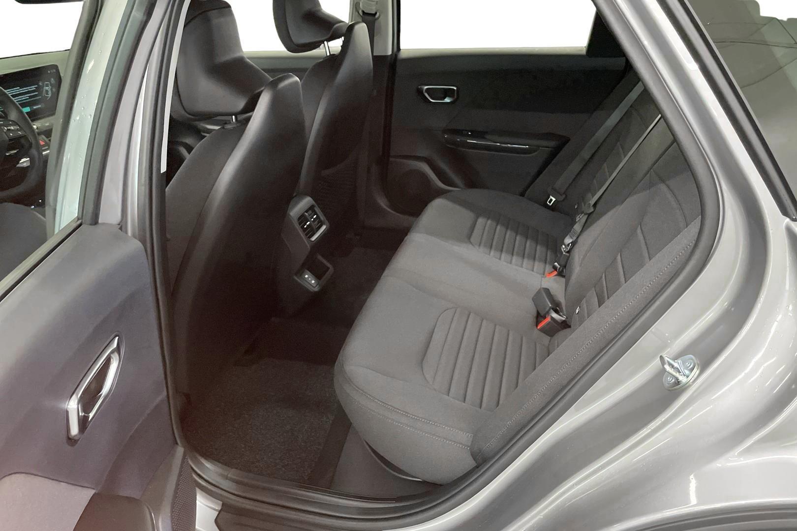 Kia K4 2026