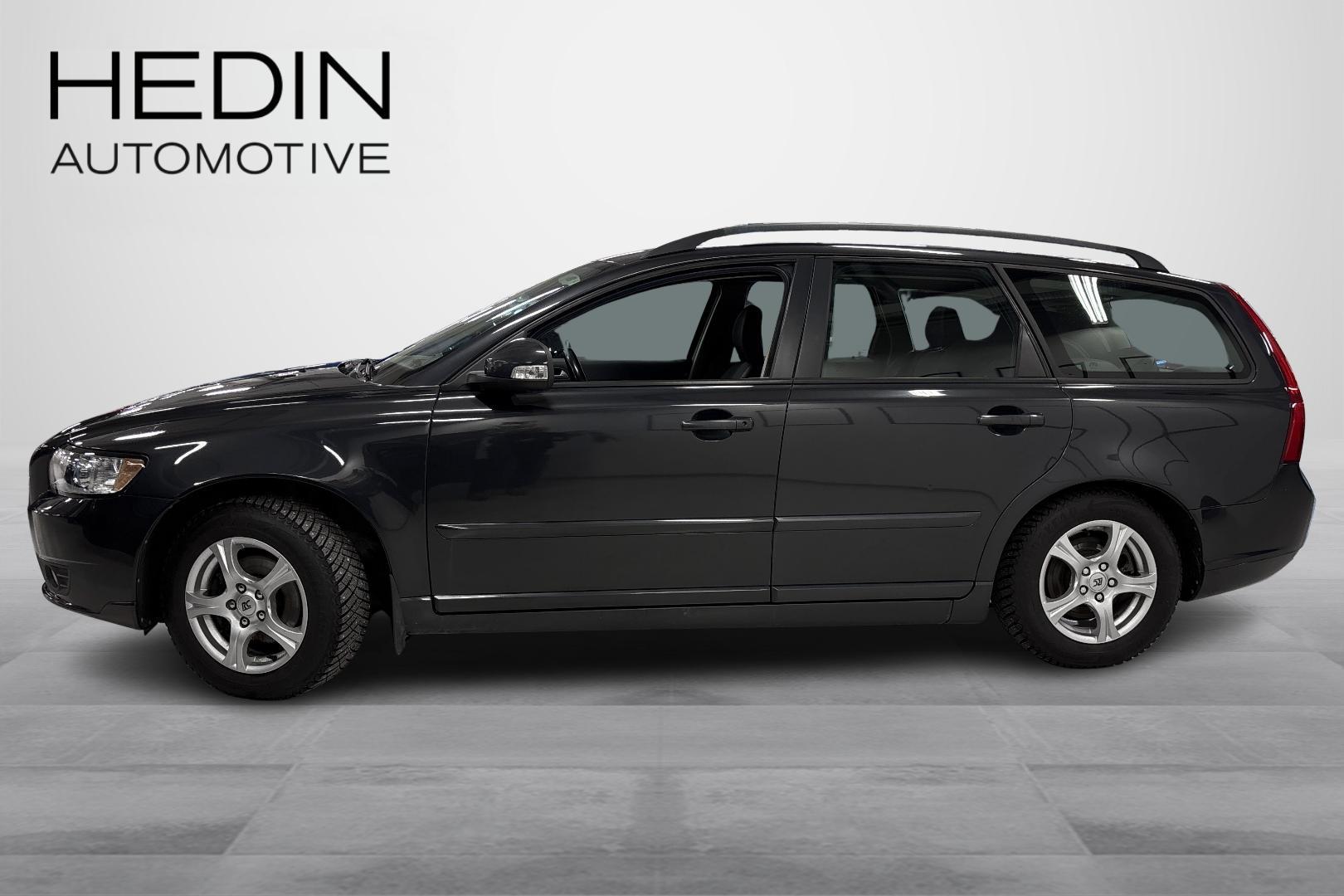 Volvo V50 2009