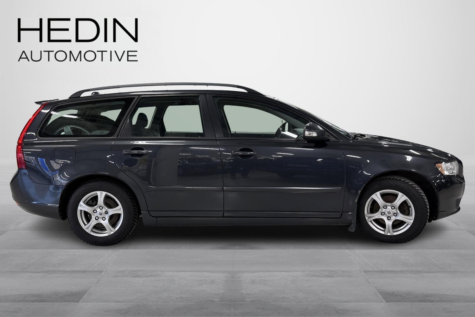 Volvo V50 2009