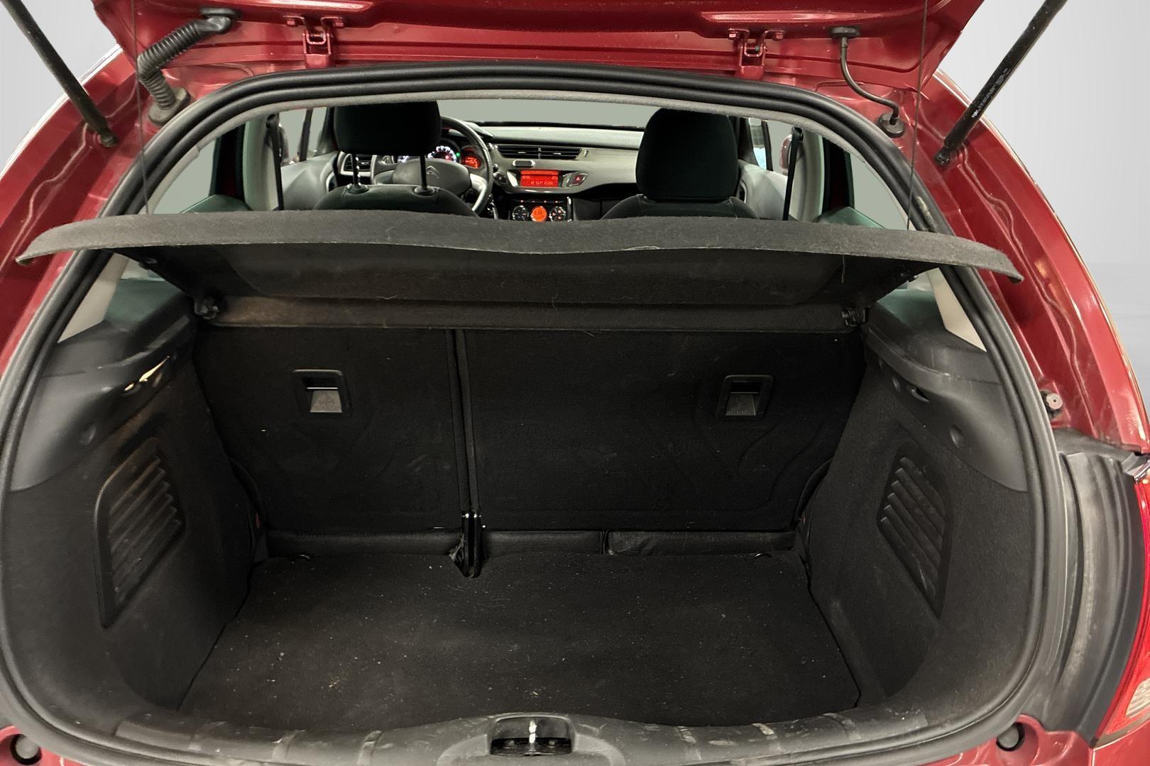 CITROEN C3 2011