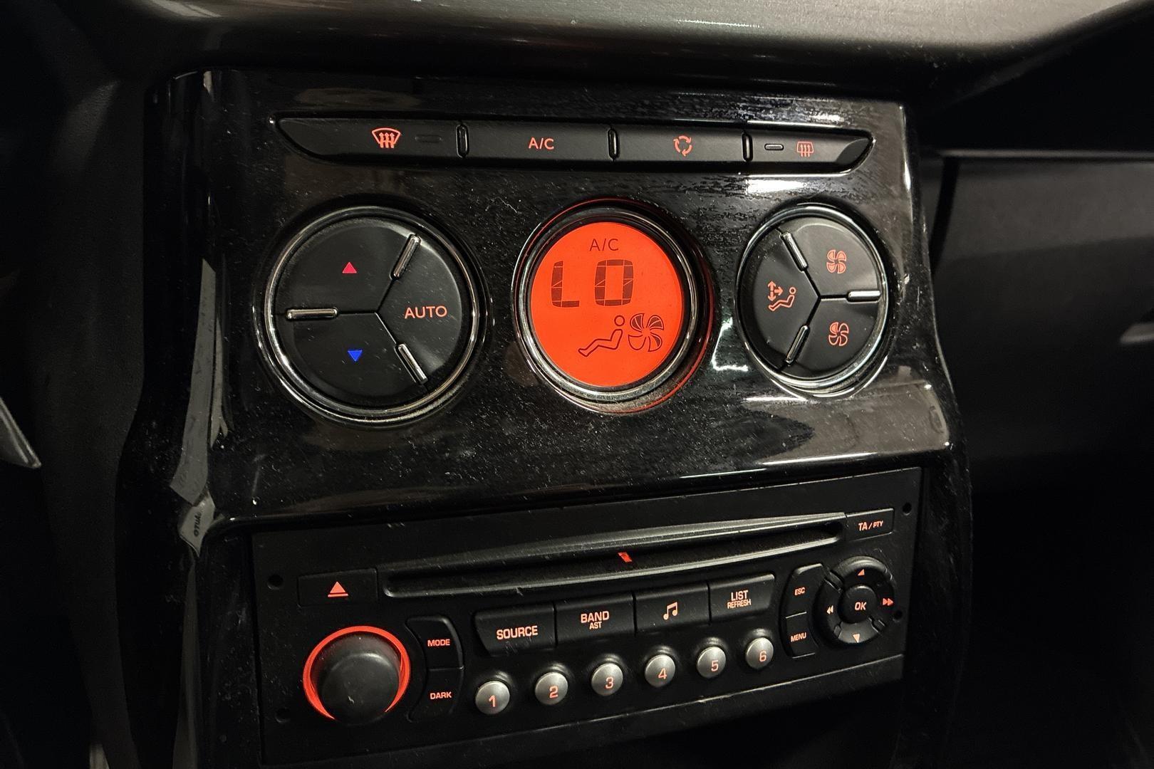 CITROEN C3 2011