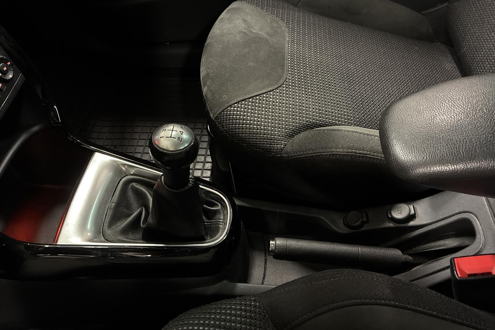 CITROEN C3 2011