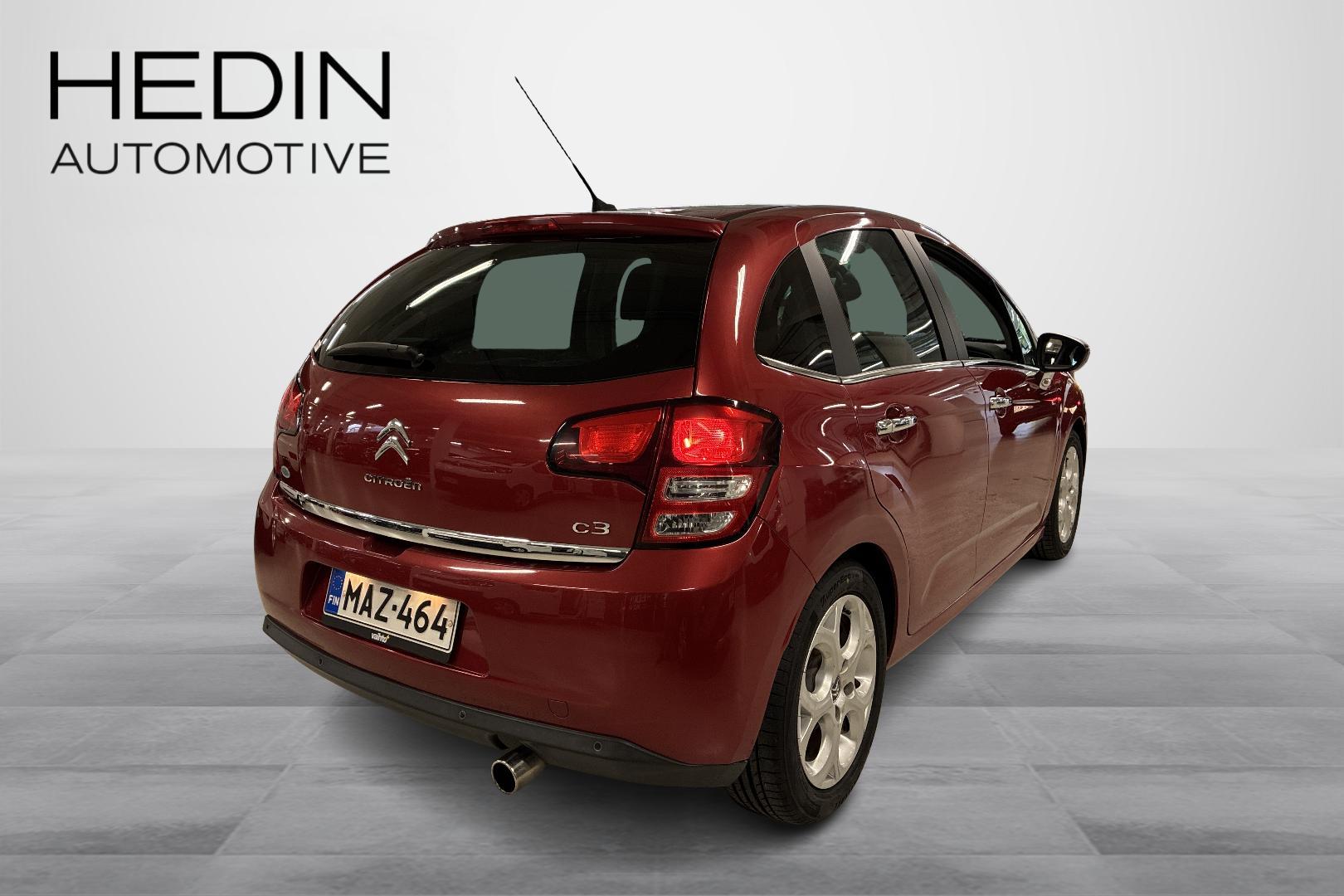 CITROEN C3 2011