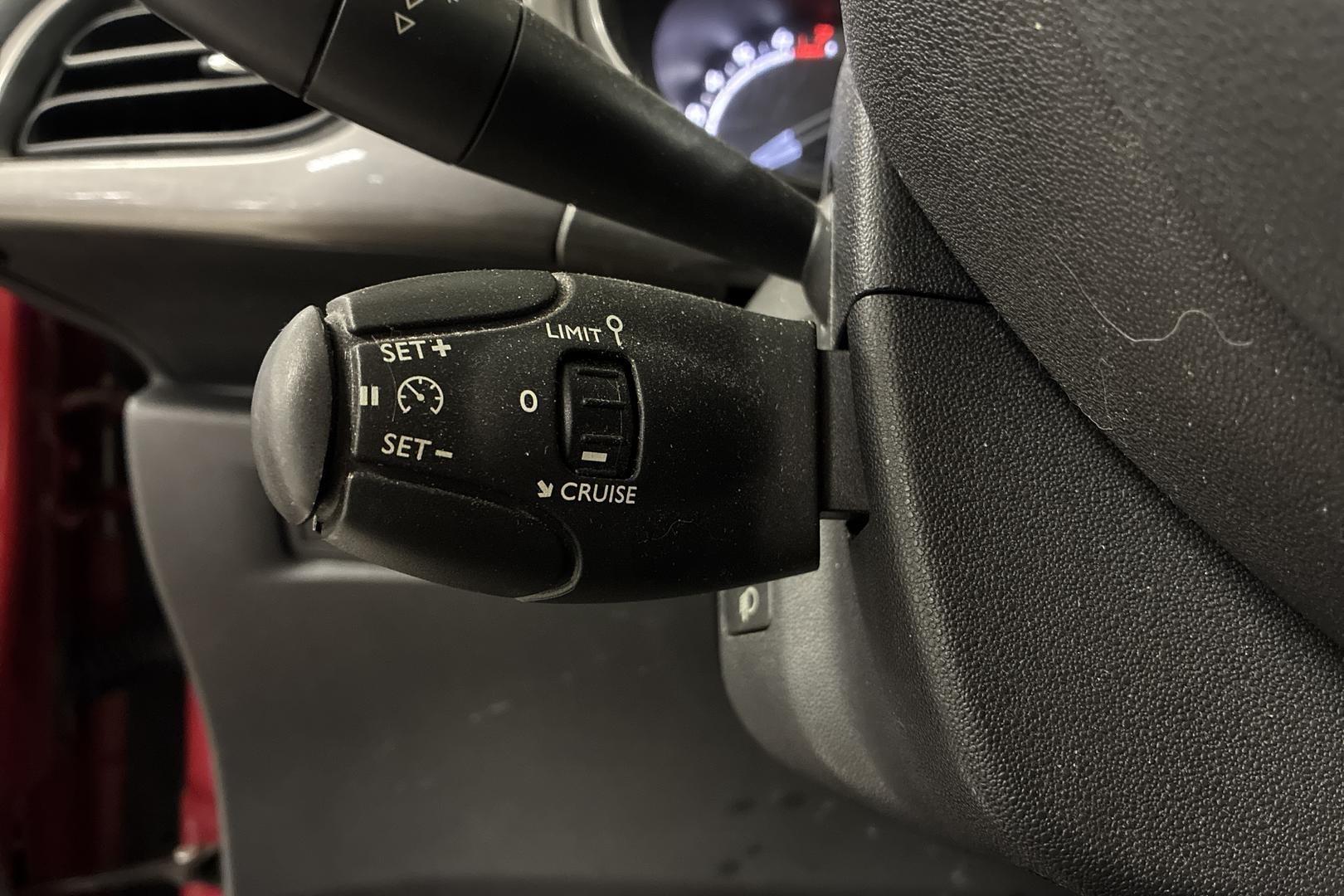 CITROEN C3 2011